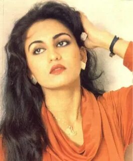 Here's How Reena Roy Looks Now! It Is A Drastic Transformati