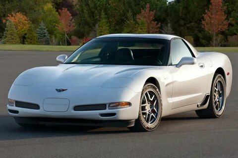 1997, 04, C, 5, Chevrolet, Corvette, Coupe, Convertible, Mus