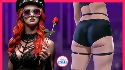 Priscilla Kelly Hot & Sexy Compilation #1 ❤ 🔥 (2020) - YouTu