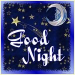 good night blessings - Google Search Good night greetings, G