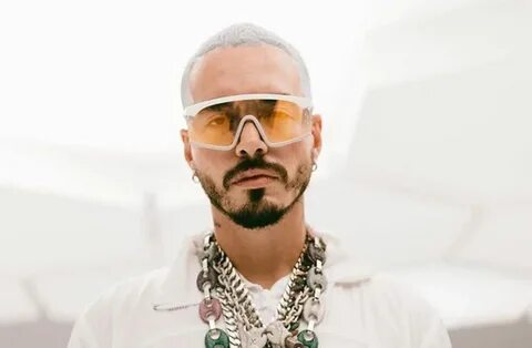 J Balvin es el rey de Deezer - La Z Cali