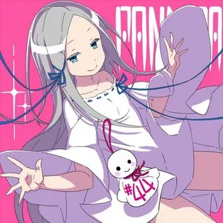 Pandora (Re:Zero) - Re:Zero Kara Hajimeru Isekai Seikatsu - 