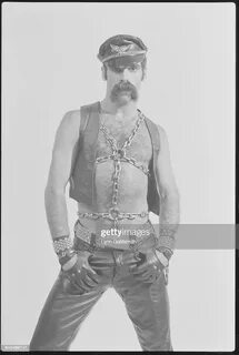 Glenn Hughes of The Village People News Photo - Getty Images