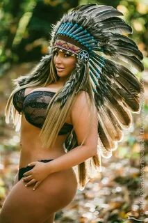 Pin by Jeff Baugh on ashley alexiss Native american models, 