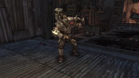 Krieg Builds Borderlands Wiki Walkthroughs Weapons Classes -