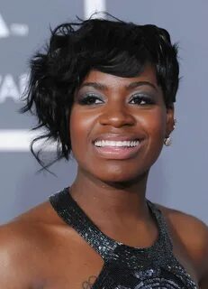 Fantasia Hairstyle 2013 Fantasia hairstyles, Hairstyle, Hair