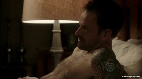 Jonny Lee Miller Nude - leaked pictures & videos CelebrityGa