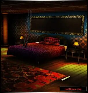 Imvu Market - Hauptdesign