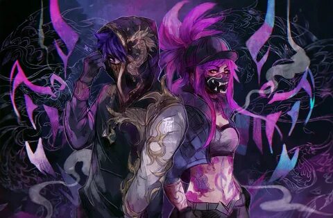 LoL KDA Wallpapers - Wallpaper Cave