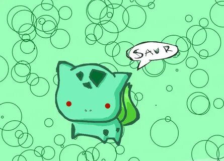 Drawing Bulbasaur Draw Chibi Bulbasaur Drawing Bulbasaur Pok