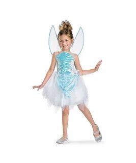 Tinkerbell Fancy Dress Child Online Sale, UP TO 54% OFF