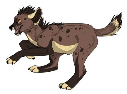 Hyena Fursona Head Related Keywords & Suggestions - Hyena Fu