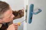 How a Locksmith Can Help You After a Break-In " Residence St