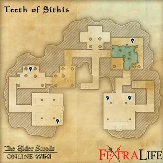 Teeth of Sithis Elder Scrolls Online Wiki