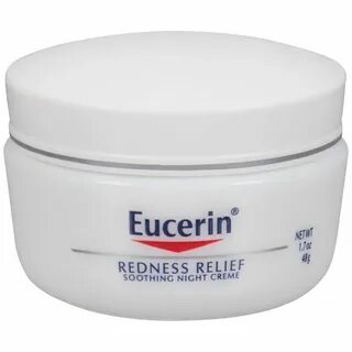 Best Moisturizers for Redness Night creme, Rosacea skin care