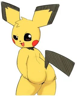 Rule34 - If it exists, there is porn of it / pururing, pichu