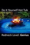 Lol crazy! Diy hot tub, Red neck hot tub, Hillbilly hot tub