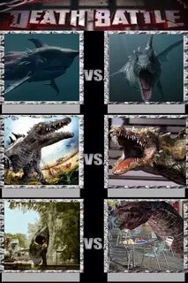 Dinoshark Vs Dinocroc Related Keywords & Suggestions - Dinos