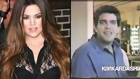 New reports claim Khloe Kardashian's father is Kris Jenner's