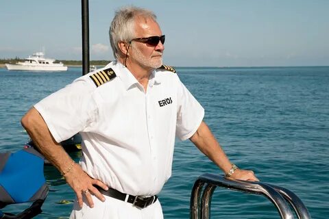 Captain Lee: Don Brought This on Himself Below Deck Blog