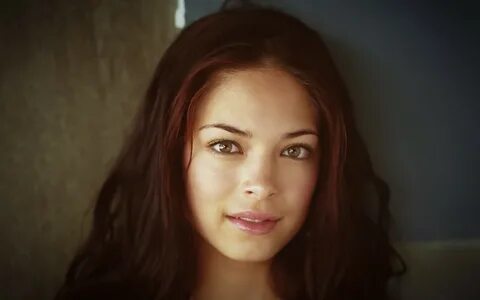 Kristin Kreuk Wallpapers (65+ pictures)