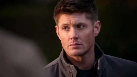 The Winchester Family Business - Dean Winchester: A Season I