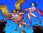 Gay Mythological Creatures Porn " Hot Hard Fuck Girls