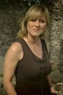 Sabine schmitz nude 'Top Gear' Presenter and Racing Driver S