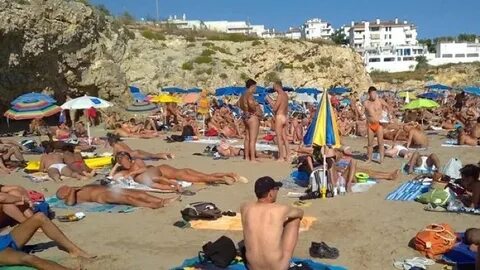 Las 7 mejores playas nudistas de Grecia