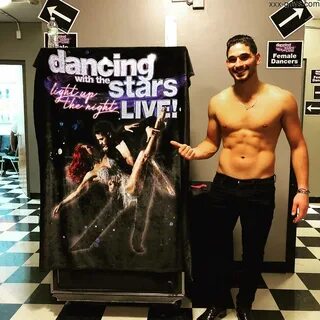 Alan Bersten from Danving With The Stars Celeb Pornografía X