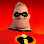Pin by Vivian Cheng on The Incredibles(2004-2018) The incred