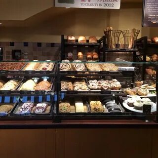 Фотографии на Panera Bread - Пекарня в Amherst