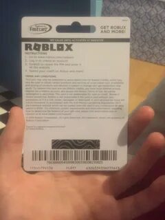 Robux Gift Card Codes Redeem - EAGMARKETING.COM Blog
