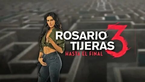 Rosario Tijeras 3 Capitulo 68 Completo SrNovelas.com