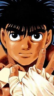 Top HD Hajime No Ippo Wallpapers Desktop Background