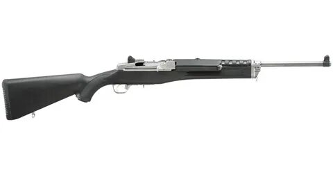 Ruger Mini Thirty - For Sale - New :: Guns.com