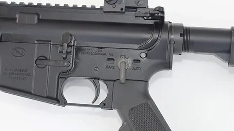 Fn Rifle Serial Numbers