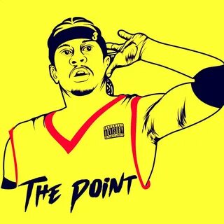 The Point Jay Gudda слушать онлайн на Яндекс Музыке