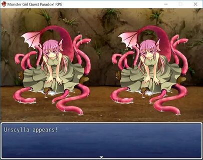 Many-Eyed Hydra's Succubus Bordello: Let's Play Monmusu Ques