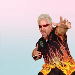 ALL HAIL GUY FIERI Guy Fieri Know Your Meme