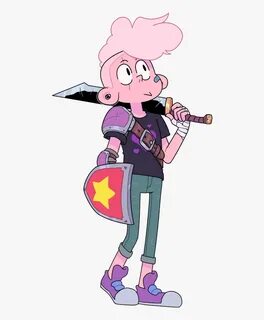 Transparent Draven Png - Pink Lars Steven Universe, Png Down