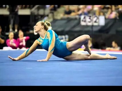 Mykayla Skinner Gymnastics : Utah gymnastics: MyKayla Skinne