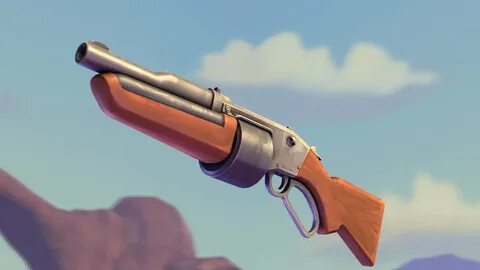Tf2 Baby Face's Blaster - Goimages Nu