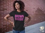 Buy brown barbie shirt cheap online