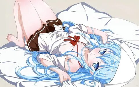 Denpa Onna to Seishun Otoko Story Viewer - Hentai Image