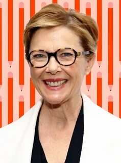 Annette Bening, Superhuman, Is The President Of The Venice F