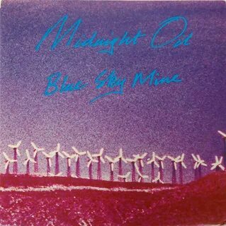 Midnight Oil: Blue Sky Mine (1990)
