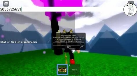 Bypassed Image Id - Roblox Bypassed Ids Rare - Robux Codes F