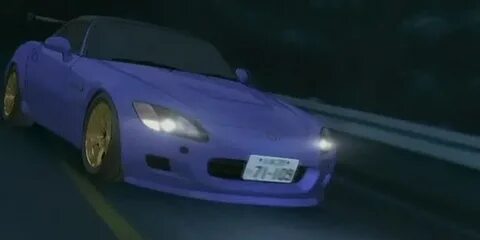 22 Cars From Initial D: The Japanese Car Scene - MyAnimeList