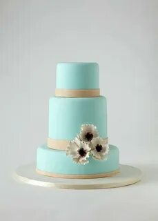 Special Fondant Wedding Cakes ♥ Yummy Wedding Cake #798251 -